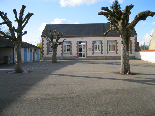 Ecole Georges Brassens