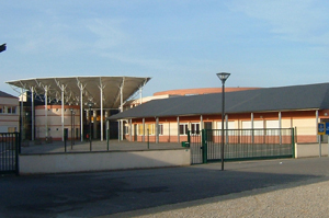 Collège Geneviève De Gaulle-Antonioz
