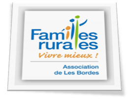Familles Rurales Les Bordes