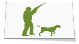 Société de chasse logo