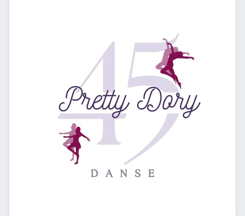 Pretty_Dory_logo