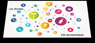 Vie économique 45460 Les Bordes-logo