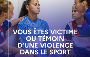 Violence dans le sport