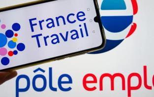 Pôle emploi devient France Travail