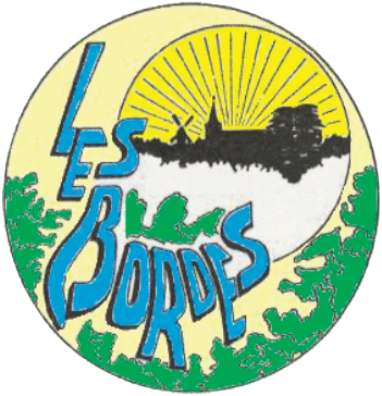Logo de la mairie de Les Bordes