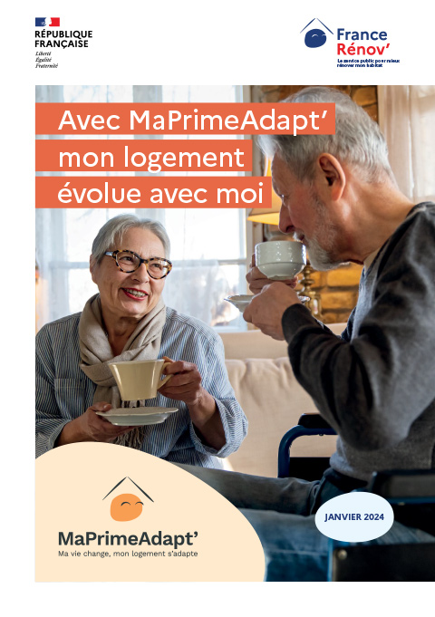 Amélioration de l’habitat : anticiper l’adaptation des logements en 2026